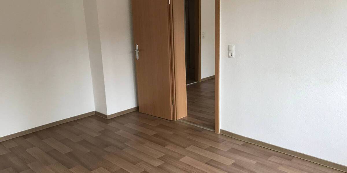 Etagenwohnung Bitterfeld-Wolfen Wolfen - 2 Zimmer, 46 m&sup2;, 323&euro; | Angebot:25822716