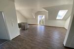 Dachgeschoßwohnung Bad Lausick - 2 Zimmer, 62 m&sup2;, 584&euro; | Angebot:25130994