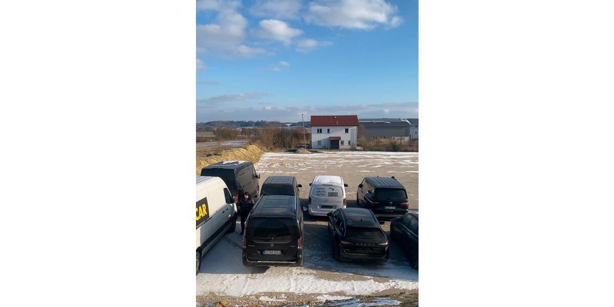 Gewerbeobjekt Petershausen - 3&euro; | Angebot:25790514