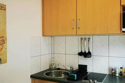 Zimmer Stuttgart Stuttgart-Mitte - 1 Zimmer, 1.150&euro; | Angebot:25231368
