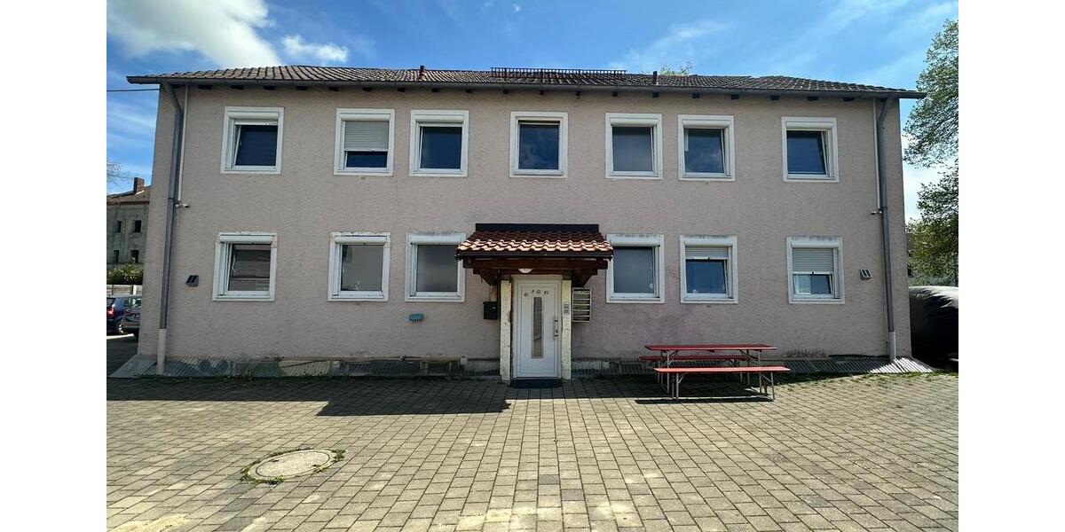 Wohnen auf Zeit Baar-Ebenhausen Ebenhausen - 17 Zimmer, 44 m&sup2;, 500&euro; | Angebot:26600307