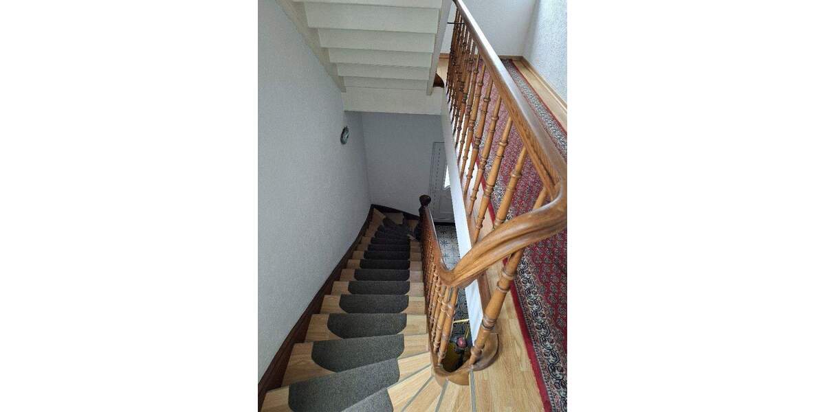 Etagenwohnung Viersen Rahser - 3 Zimmer, 74 m&sup2;, 630&euro; | Angebot:25109990