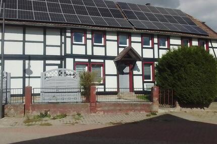 Erdgeschoßwohnung 99 m², 2023 saniert zu vermieten