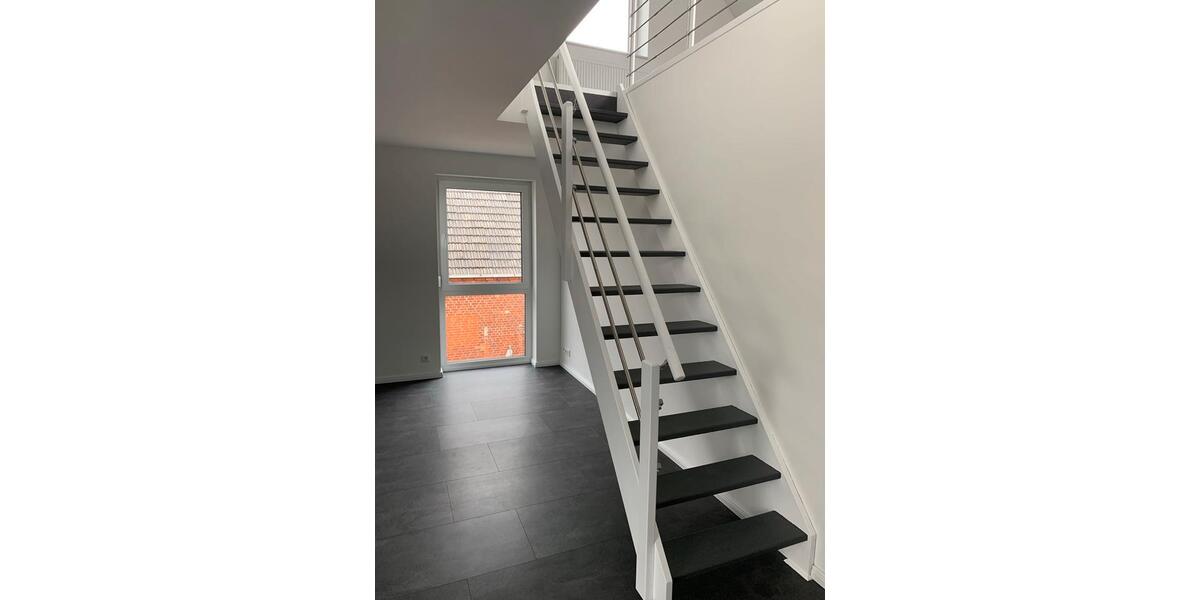 Etagenwohnung Hohnstorf (Elbe) - 3.5 Zimmer, 105 m&sup2;, 1.150&euro; | Angebot:25995470