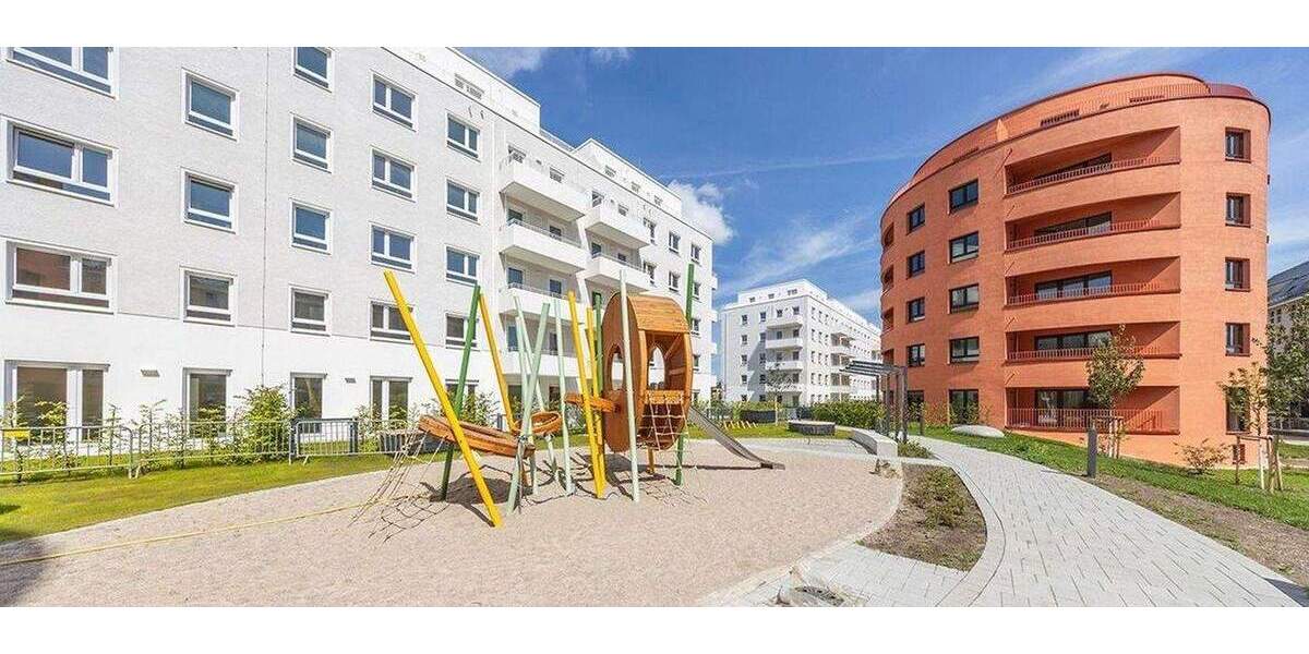 Etagenwohnung Spandau Hakenfelde - 2 Zimmer, 58 m&sup2;, 1.250&euro; | Angebot:26150681