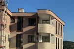 ERSTBEZUG - MODERN - MIT GROßEM BALKON - Etagenwohnung Lörrach Brombach | Angebot:27182367