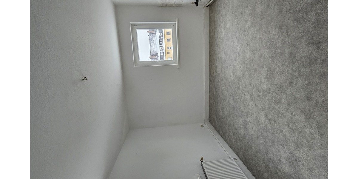 2,5-Zimmer-Wohnung mit Gartennutzung! - 2.5 Alfeld Eimsen | Angebot:24811420