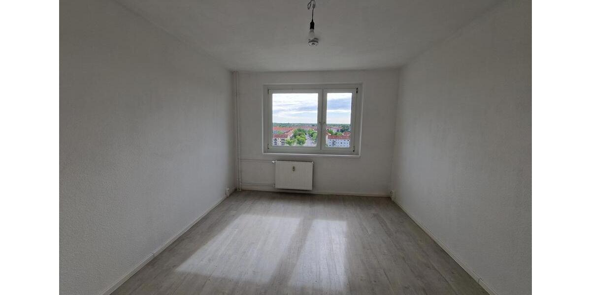 Etagenwohnung Brandenburg an der Havel - 1 Zimmer, 24 m&sup2;, 253&euro; | Angebot:26249123