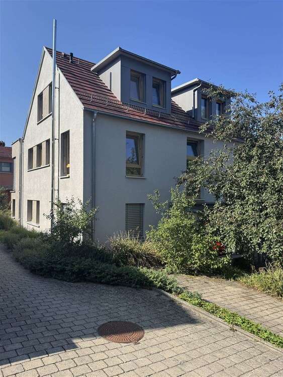 Wohnung zum Mieten in Tübingen 1.180 € 72 m²