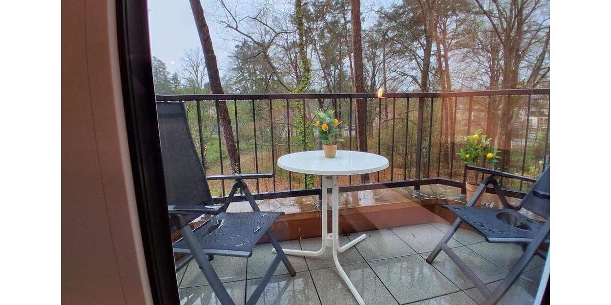 Dachgeschoßwohnung Beelitz - 3 Zimmer, 89 m&sup2;, 1.595&euro; | Angebot:26233443