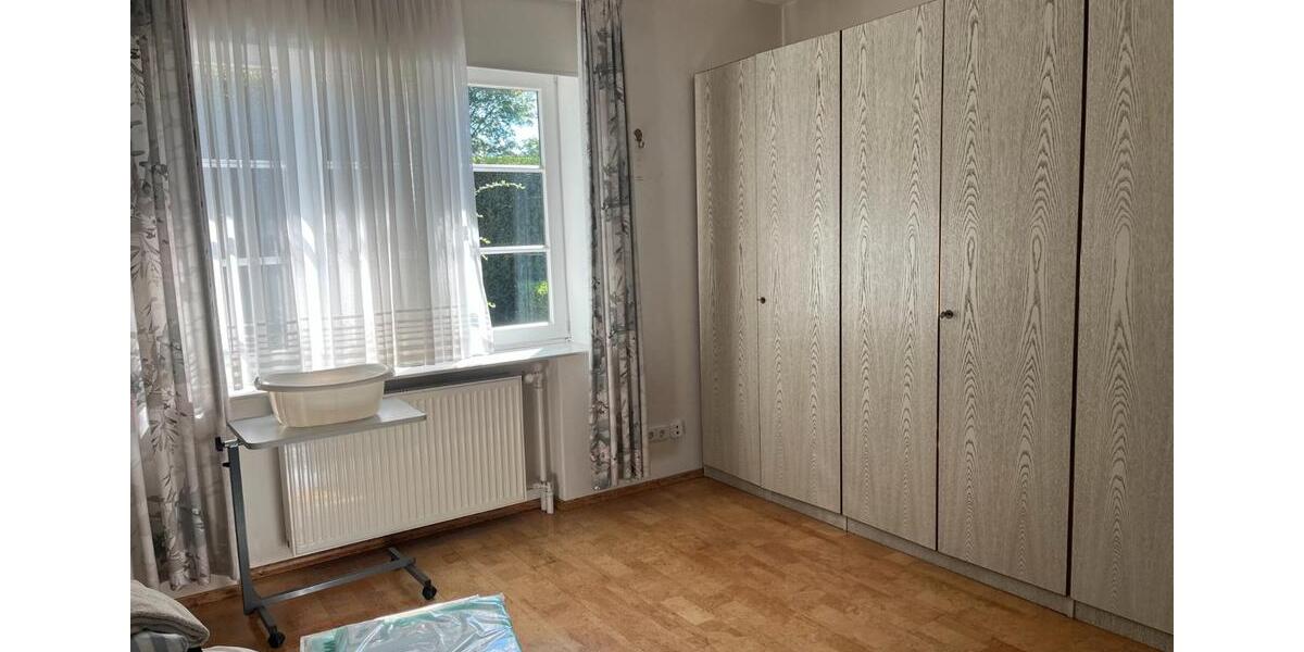 Dachgeschoßwohnung Leck - 3 Zimmer, 50 m&sup2;, 500&euro; | Angebot:25976621