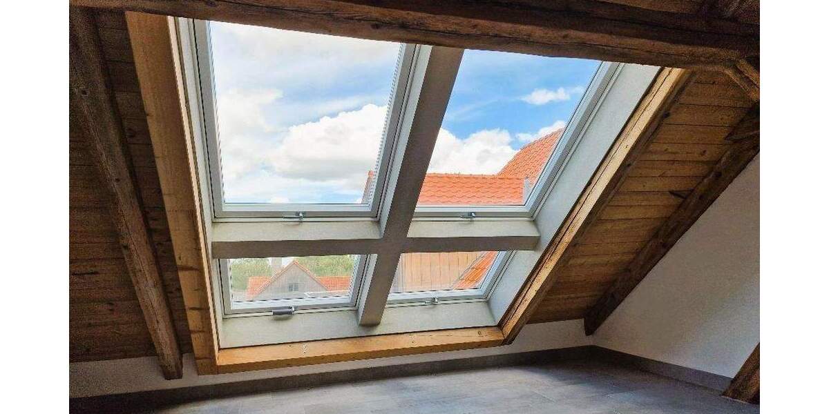 Etagenwohnung Wolfsburg Ehmen - 3 Zimmer, 111 m&sup2;, 1.387&euro; | Angebot:25716279