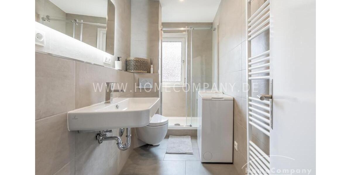 Wohnen auf Zeit Kiel Südfriedhof - 2 Zimmer, 43 m&sup2;, 1.395&euro; | Angebot:24752247