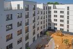 Etagenwohnung Ludwigshafen am Rhein Süd - 2 Zimmer, 48 m&sup2;, 1.207&euro; | Angebot:25662937