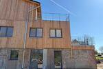NEUBAU LoftWohnung im schönen Sandbek Kappeln ERSTBEZUG
