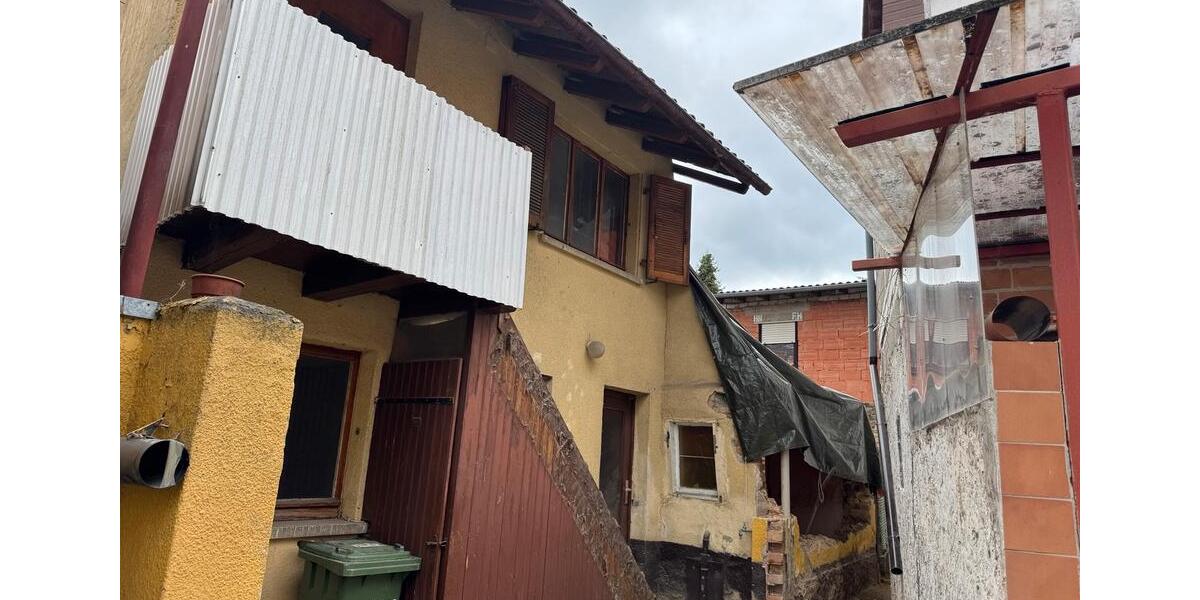 Miethaus in Bechtheim 3 zimmer