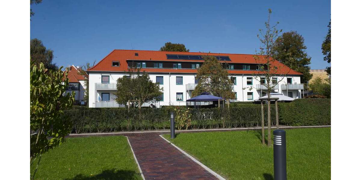 Wohnung zum Mieten in Wilhelmshaven 371,20 € 57.11 m² 3 zimmer