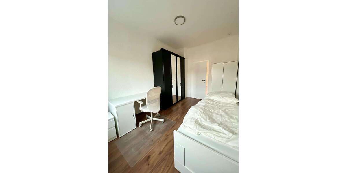 Zimmer Düsseldorf Mörsenbroich - 690&euro; | Angebot:26303314