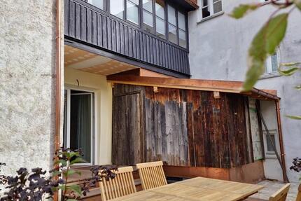 Wohnung Bad Tölz - 2 Zimmer, 63 m&sup2;, 1.340&euro; | Angebot:24838274