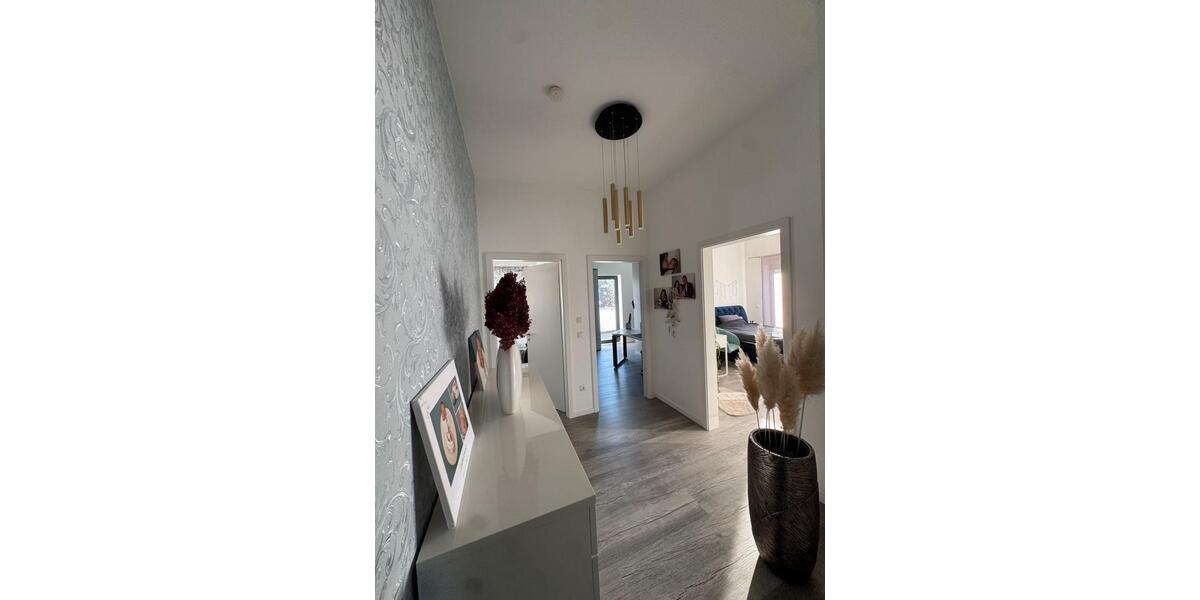 Einfamilienhaus Bad Soden-Salmünster Salmünster - 4 Zimmer, 150 m&sup2;, 2.100&euro; | Angebot:24652509