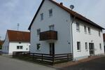 Dachgeschoßwohnung Schrobenhausen - 3 Zimmer, 74 m&sup2;, 745&euro; | Angebot:26646648