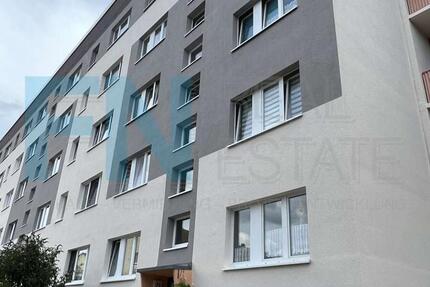 +++Perfekt für Senioren++geräumige 2Raumwohnung in Bad Düben+++EBK möglich+++ zimmer