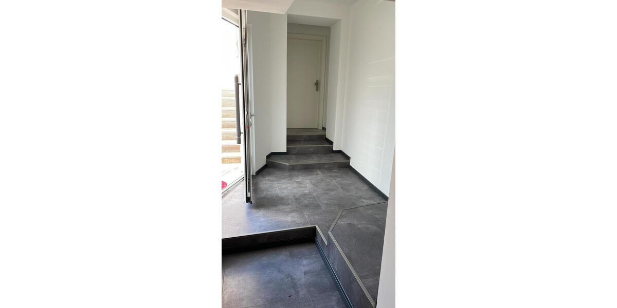 Erdgeschoßwohnung Friedrichsthal - 2 Zimmer, 40 m&sup2;, 500&euro; | Angebot:25904960