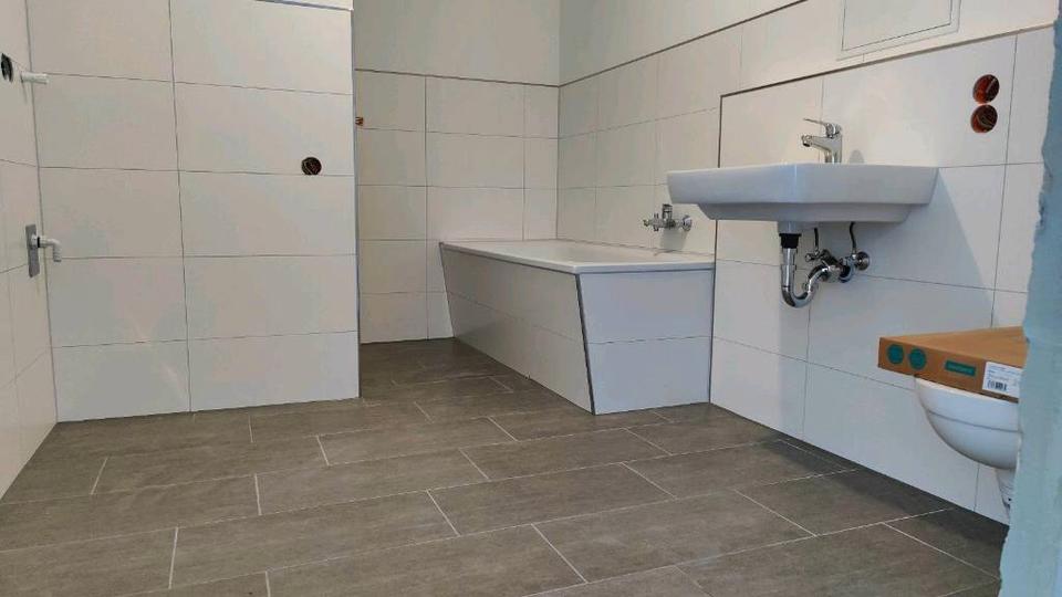 Erdgeschoßwohnung Fürstenwalde (Spree) - 2 Zimmer, 67 m&sup2;, 909&euro; | Angebot:26074982