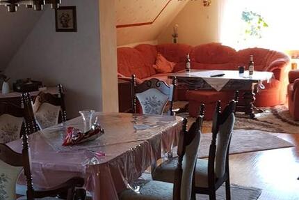 Wohnen auf Zeit Spangenberg - 3 Zimmer, 100 m&sup2;, 19&euro; | Angebot:19160284