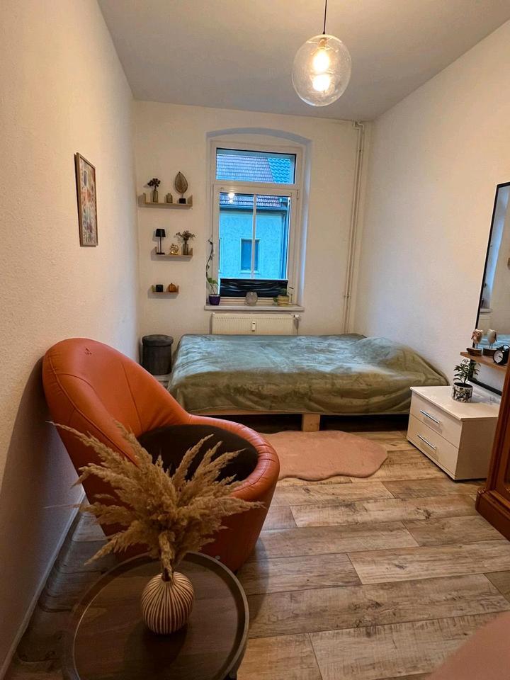 vermiete WG Zimmer