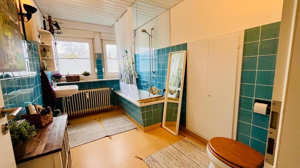 Wohnen auf Zeit Hennef (Sieg) - 1 Zimmer, 18 m&sup2;, 735&euro; | Angebot:24806958