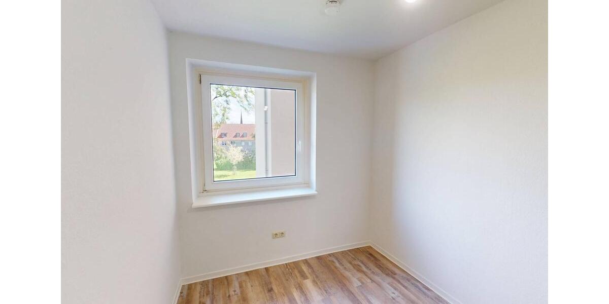Etagenwohnung Flensburg Falkenberg - 2 Zimmer, 55 m&sup2;, 499&euro; | Angebot:26648980