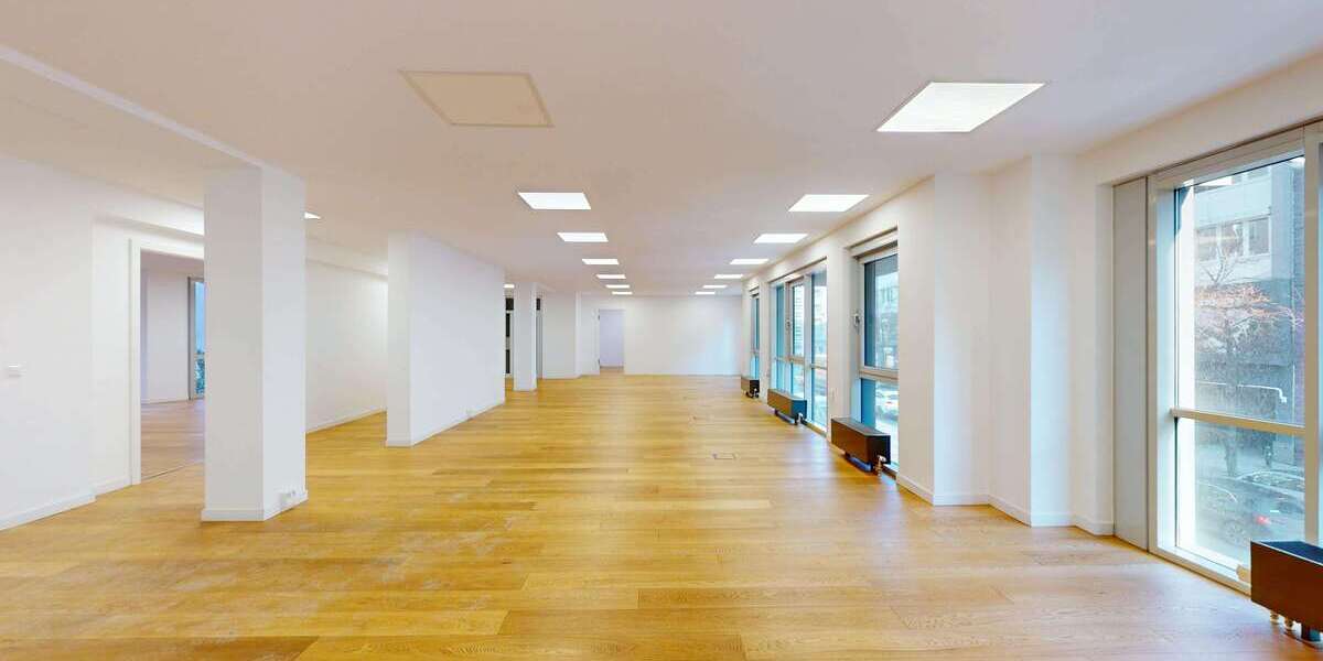 Gewerbeobjekt Berlin Charlottenburg-Wilmersdorf - 6.748&euro; | Angebot:26757829