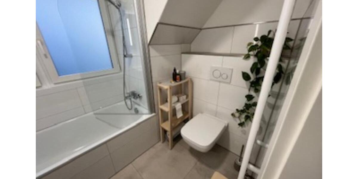 Etagenwohnung Hamm Berge - 1 Zimmer, 33 m&sup2;, 350&euro; | Angebot:25377314