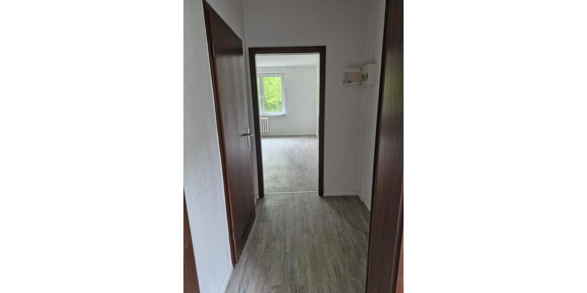 Etagenwohnung Bitterfeld-Wolfen Wolfen - 1 Zimmer, 24 m&sup2;, 201&euro; | Angebot:21186282