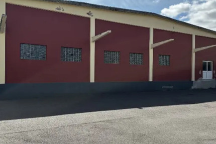 Gewerbeobjekt Zerbst (Anhalt) - 4&euro; | Angebot:15192656