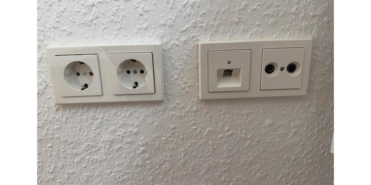 Etagenwohnung Hettstedt - 4 Zimmer, 72 m&sup2;, 695&euro; | Angebot:26001642