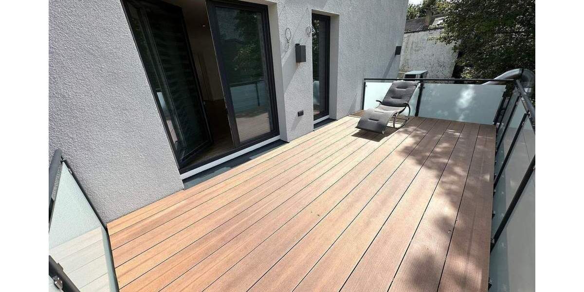 Etagenwohnung Trier Innenstadt - 2 Zimmer, 97 m&sup2;, 1.330&euro; | Angebot:26218013