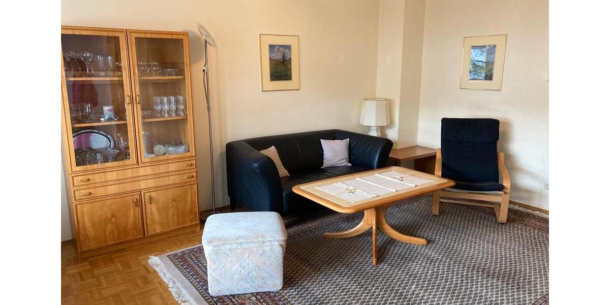 Maisonettenwohnung Weßling - 3 Zimmer, 75 m&sup2;, 1.500&euro; | Angebot:26023290