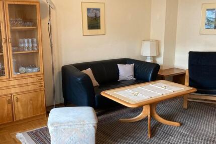 Wohnung Weßling - 3 Zimmer, 75 m&sup2;, 1.500&euro; | Angebot:26023290