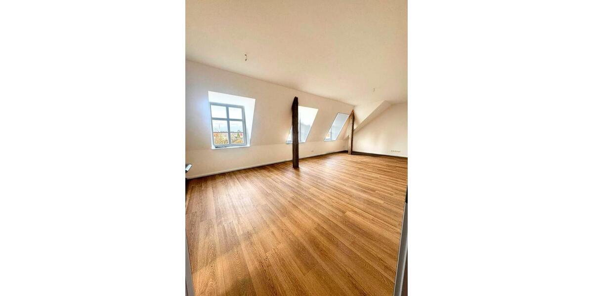 Erdgeschoßwohnung Wittenberge - 2 Zimmer, 70 m&sup2;, 670&euro; | Angebot:25985375