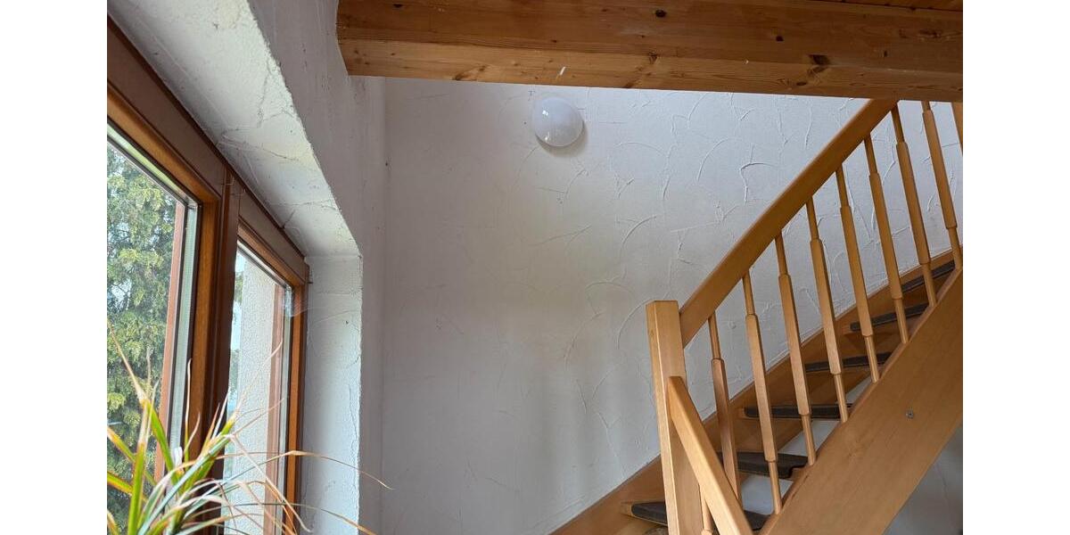 Etagenwohnung Haßfurt - 3 Zimmer, 96 m&sup2;, 780&euro; | Angebot:26481253