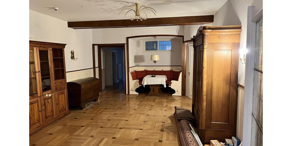 Erdgeschoßwohnung Bad Bevensen - 3 Zimmer, 116 m&sup2;, 1.160&euro; | Angebot:26295191