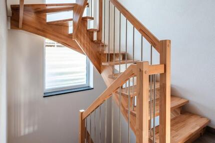 Haus Wörnitz - 4 Zimmer, 122 m&sup2;, 1.290&euro; | Angebot:26257682