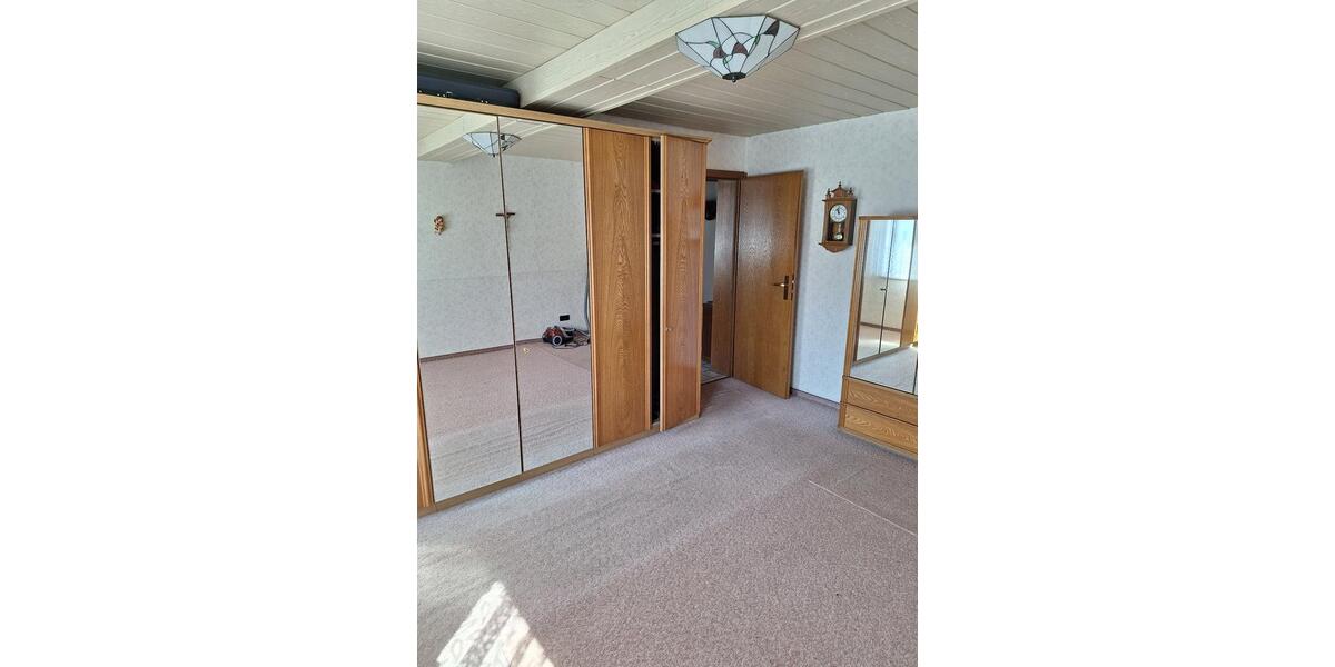 Etagenwohnung Schmitten im Taunus - 3 Zimmer, 75 m&sup2;, 600&euro; | Angebot:25711722