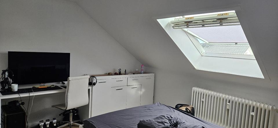 Wohnen auf Zeit Karlsfeld - 1 Zimmer, 16 m&sup2;, 740&euro; | Angebot:26632598