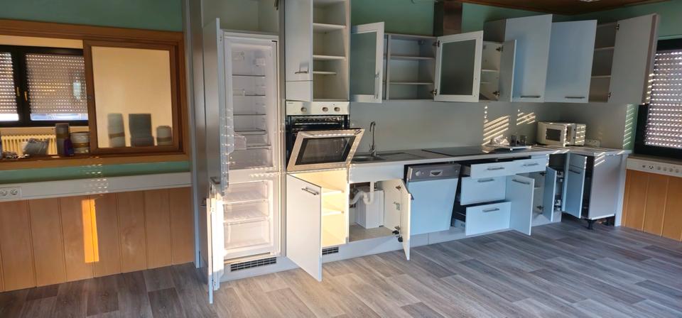 Erdgeschoßwohnung Burgkunstadt - 4 Zimmer, 105 m&sup2;, 1.090&euro; | Angebot:24752291