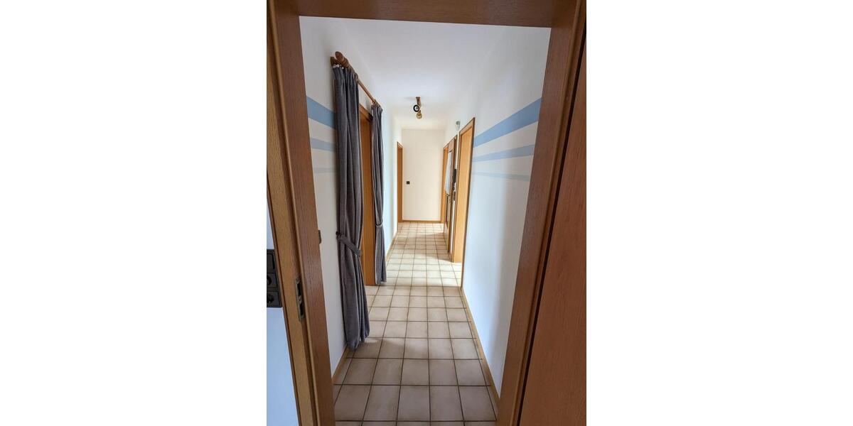 Dachgeschoßwohnung Schramberg - 3 Zimmer, 62 m&sup2;, 650&euro; | Angebot:24691994