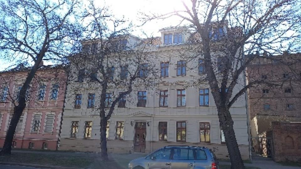 ACHTUNG!!! -WG-Zimmer Aschersleben- KURZFRISTIG!!!