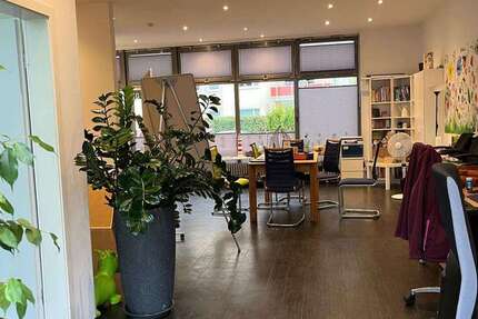 Einzelhandel in Bad Homburg 1.360 € 75 m² zimmer